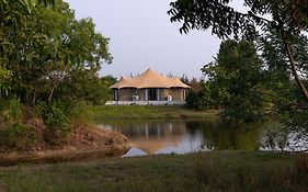 The Alampara Resort - Luxury Boutique Glamping & Water Sports