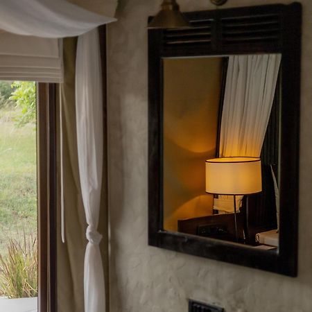 The Alampara Resort - Luxury Boutique Glamping & Water Sports Cheyur Exterior photo