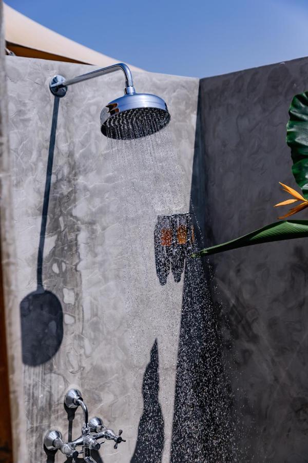 The Alampara Resort - Luxury Boutique Glamping & Water Sports Cheyur Exterior photo